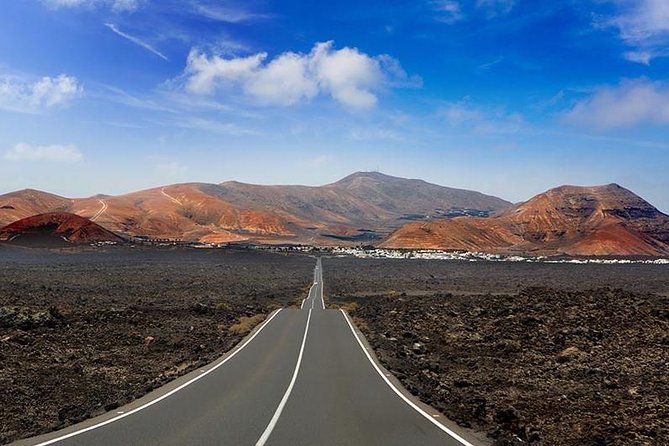 Timanfaya, Golfo, Jameos Agua & Camel Ride (opt) - Lanzarote - Booking Confirmation