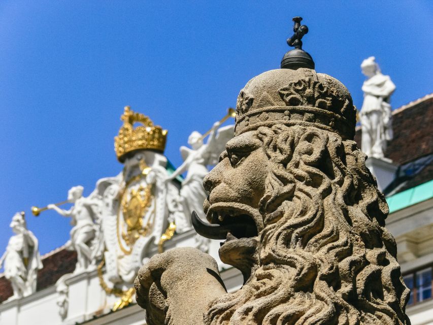 Vienna: Guided Walking Tour of City Center Highlights - Additional Info