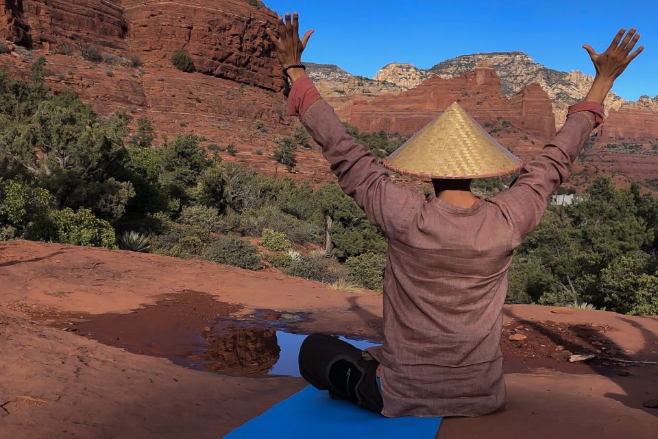 Vortex Yoga Hiking: Half-Day in Sedona - Final Words