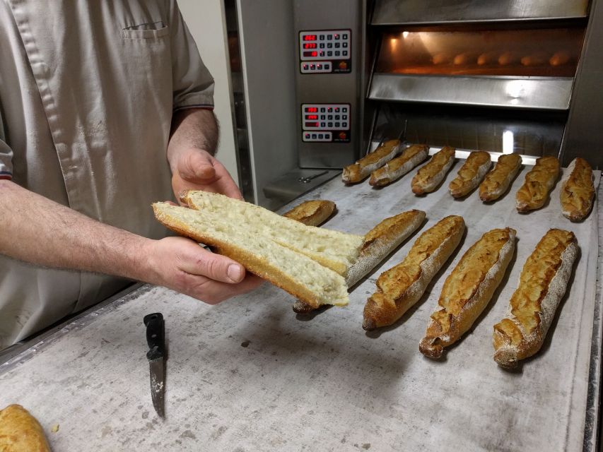 2-Hour Bread Making Class in Paris - Common questions