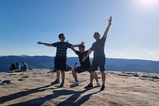 Blue Mountains Sunset Tour | See Kangaroos & Koalas (Private Tour) - Reviews and Pricing Information