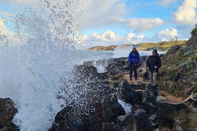 Cape to Cape Hike & Resort Experience in Western Australia 9 Days - Getting Ready to Depart