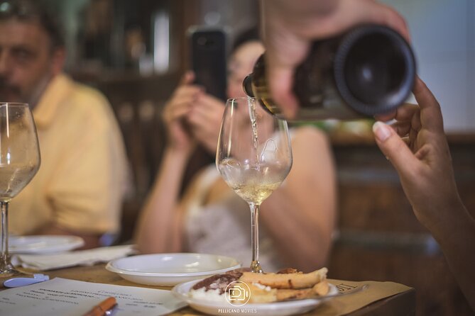 Cortecorbo Irpinia-Wines: Tour of the Vineyards- Cooking Class- Wine Tasting - Final Words