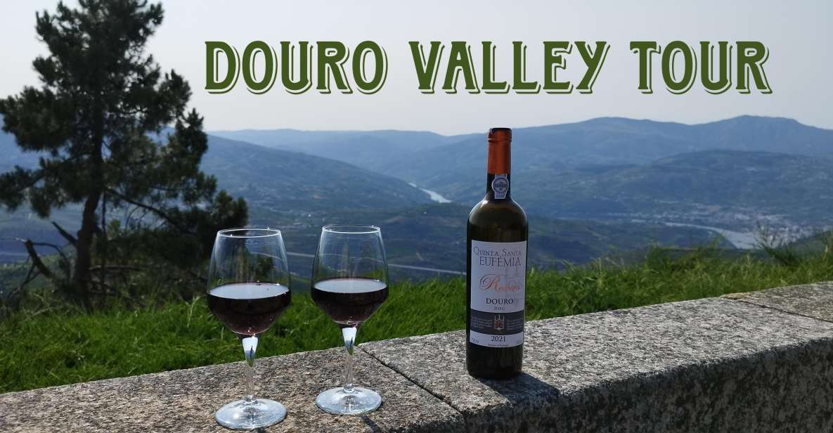 Douro Valley Tour With Wine Tasting Boat Cruise & Suprises.. - Common questions