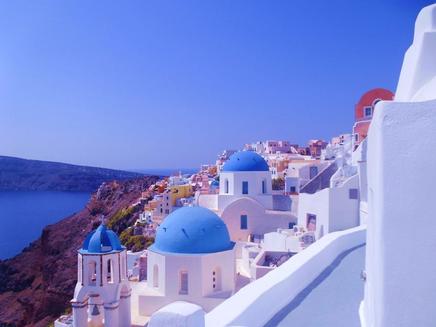 From Athens: 10-Day Tour to Mykonos, Santorini & Crete - Final Words