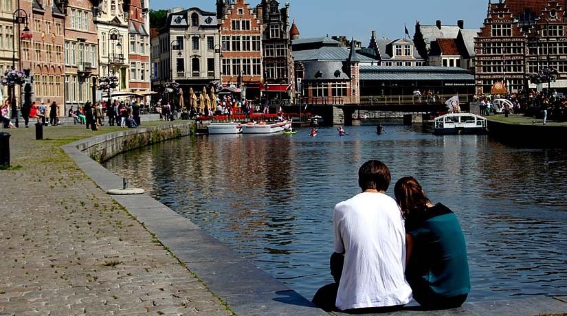 From Brussels: Full-Day Guided Tour of Ghent in Spanish - Final Words