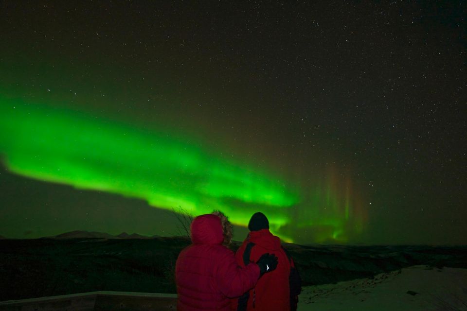 From Fairbanks: Northern Lights Aurora Tour With Photography - Final Words