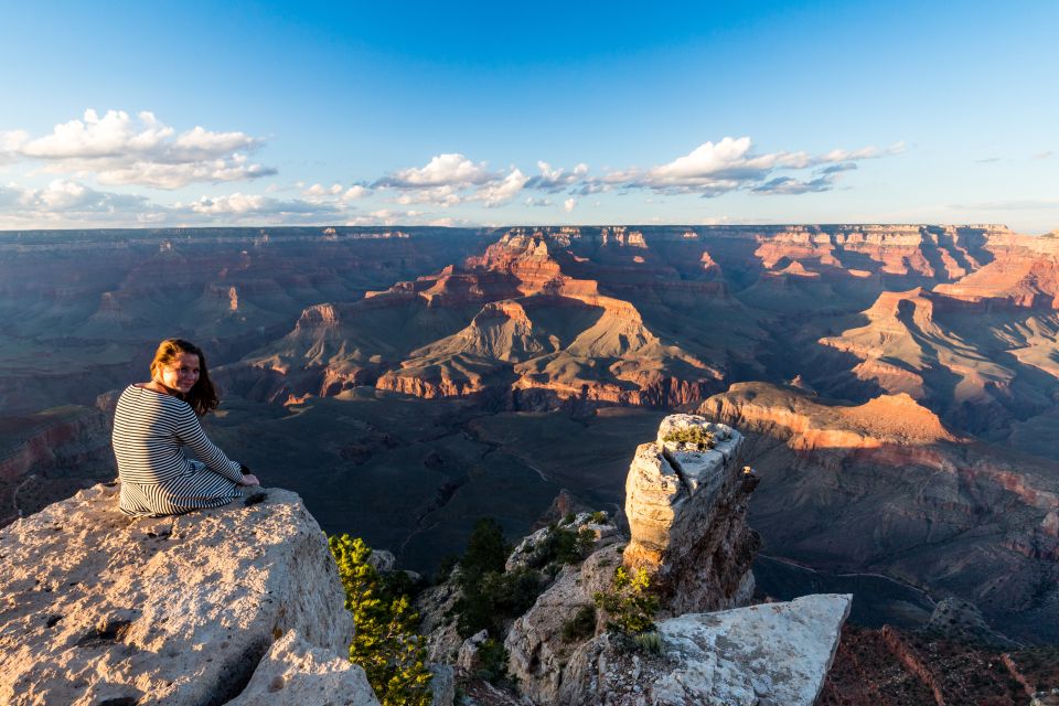 From Flagstaff: Grand Canyon National Park Tour - Final Words