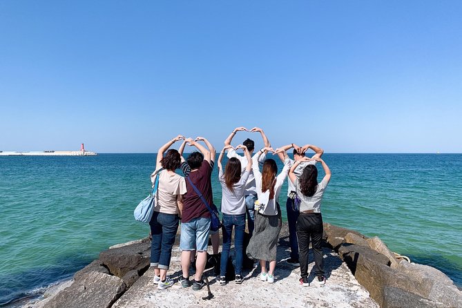 Gangneung Danoje Romantic Day Tour From Seoul - Tour Logistics and Details