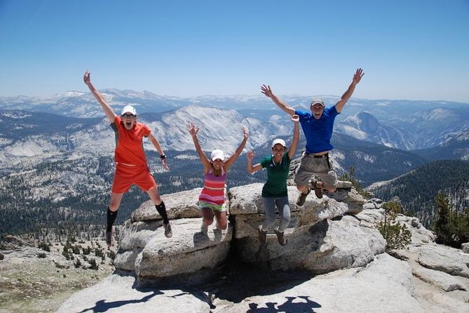 Guided Yosemite Hiking Excursion - Satisfaction and Feedback