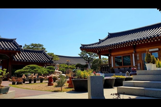 Incheon Ganghwado Island Peace 1 Day Tour(from Seoul) by Trippose - Pricing and Discounts