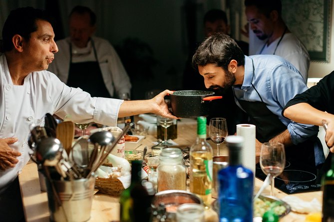 La Boqueria Market and Paella Cooking Class in Barcelona - Recommendations and Overall Experience