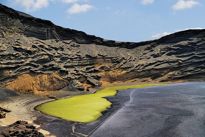 Lanzarote Volcano and Wine Region Tour From Fuerteventura - Weather Contingency Plan