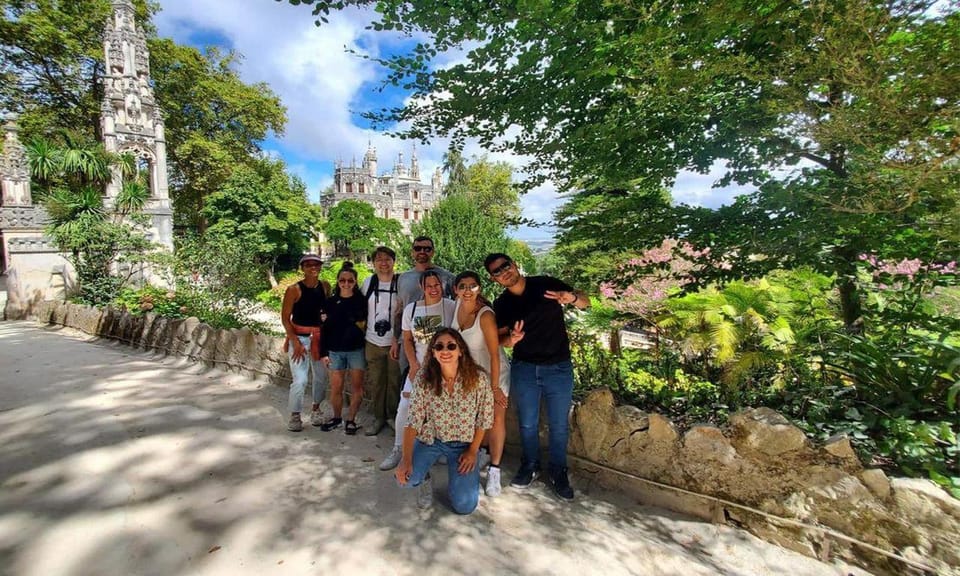 Lisbon: Quinta Da Regaleira, Sintra and Cascais - Traveler Tips