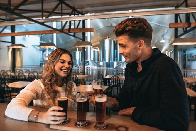 Melbourne Beer Tour With a Local: 100% Personalized & Private - Booking and Cancellation Details