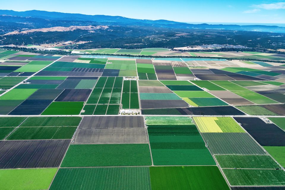 Monterey County Salinas Valley Farm Tour - Common questions