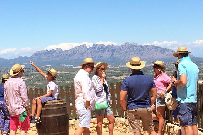 Montserrat Private Tour With Hotel Pick-Up From Barcelona - Final Words