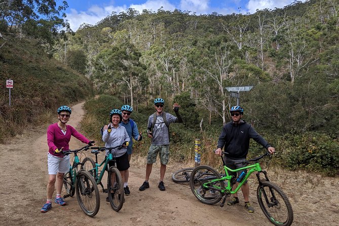 Mount Lofty Descent Bike Tour From Adelaide - Traveler Reviews and Ratings