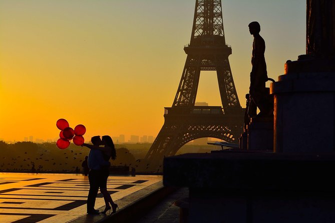 Paris Night Photography Private Class and Tour - Final Words