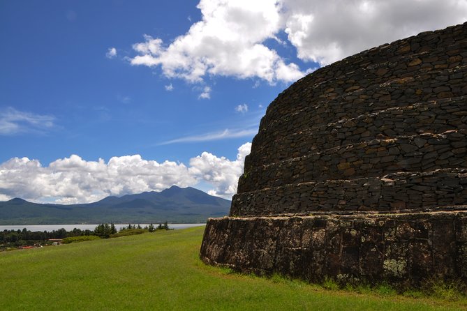 Pátzcuaro Tour From Morelia - Common questions