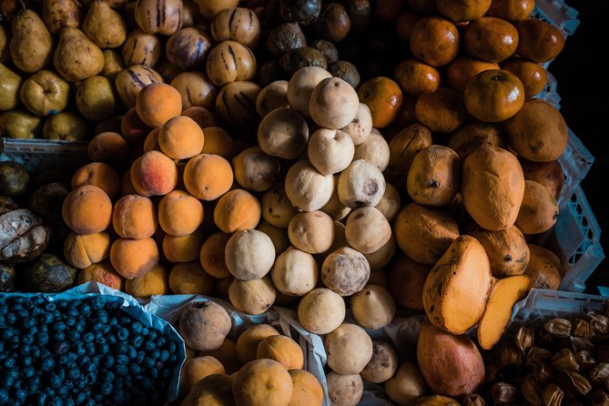 Peruvian Cooking Class and Local Market in Cusco - Culinary Skills Development