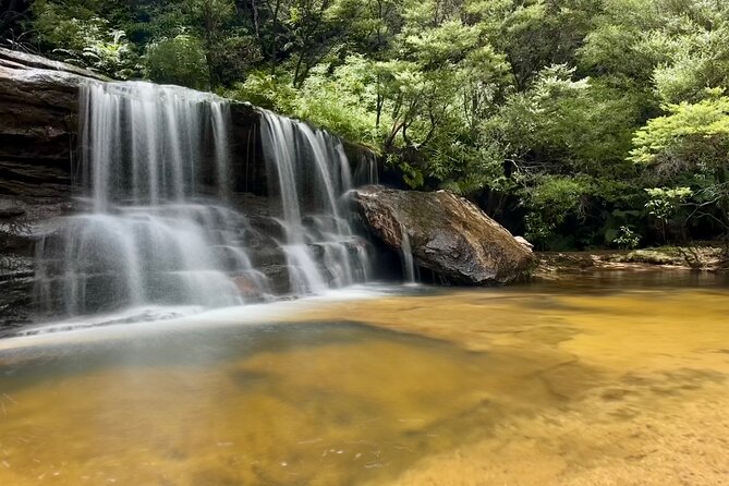 Private Blue Mountains Escape The Crowds SUV Tour - Essential Information and Tips