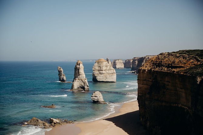 Private Great Ocean Road Tour (Overnight Option) - Important Tour Details