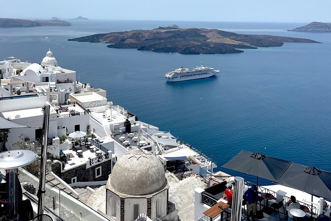 Private Half-Day Tour in Santorini - Final Words