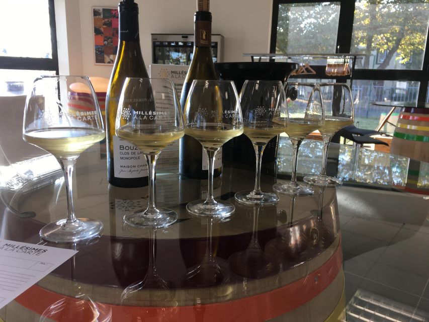 Private Tasting in Beaune : The Best of Burgundy Wines - Final Words