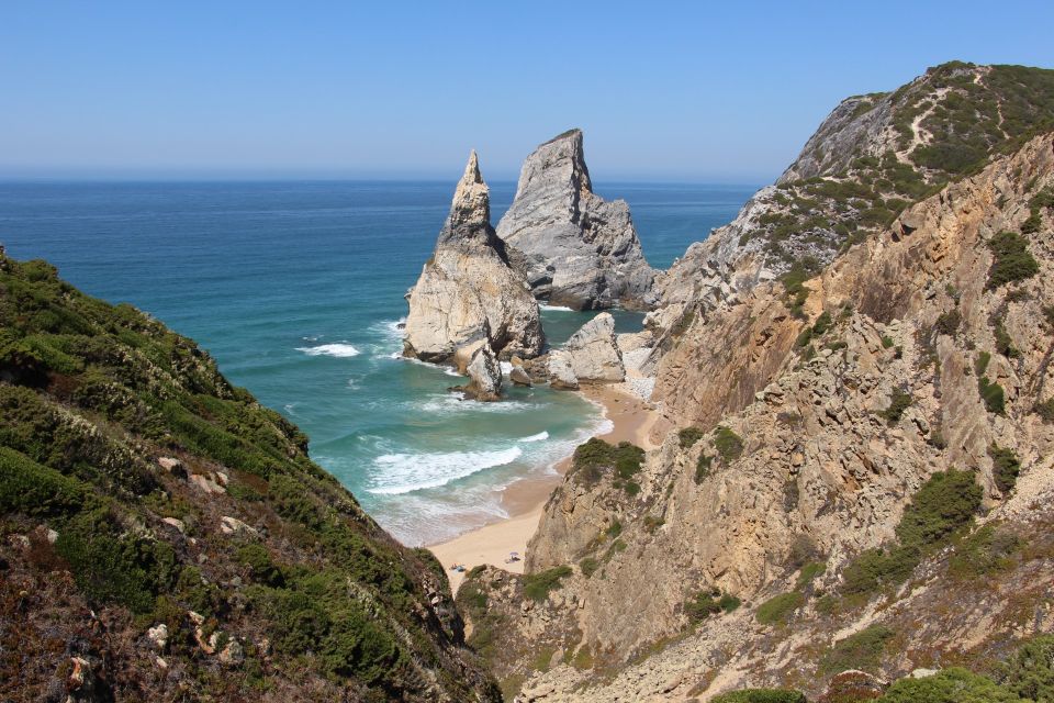 Private Tour of Sintra With a Hike in Nature - Booking Information