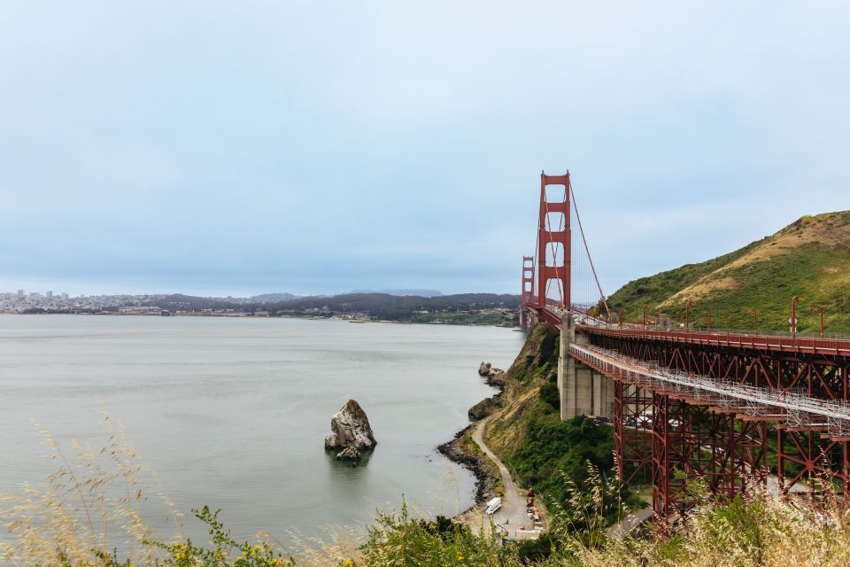 San Francisco: Muir Woods & Sausalito Tour With Ferry Option - Common questions