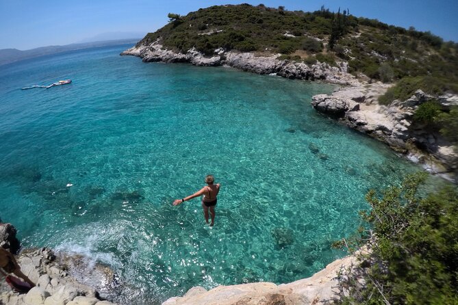 Stand -Up Paddleboard and Multi-Surprise Elements Tour in Crete - Common questions