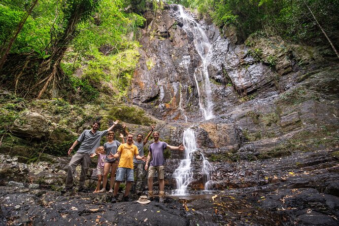 Tablelands & Kuranda Rainforest Adventure Tour With Lunch & Swim - What to Expect on the Tour