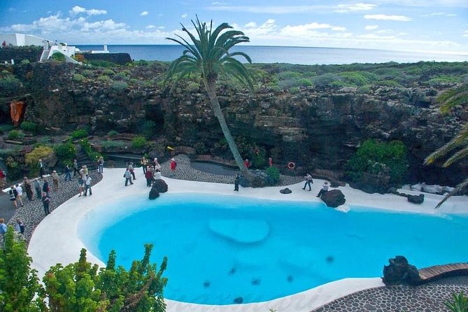 Timanfaya, Golfo, Jameos Agua & Camel Ride (opt) - Lanzarote - Cancellation Policy