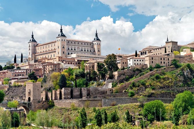 Toledo Tour With Cathedral, St Tome Church & Synagoge From Madrid - Additional Info for Travelers