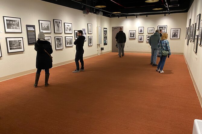 Tour The Boch Center Wang Theatre & Folk Americana Roots Hall of Fame - Final Words