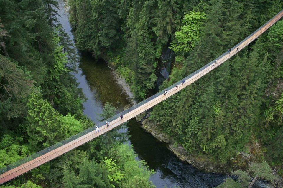 Vancouver: City Tour and Capilano Suspension Bridge Ticket - Common questions