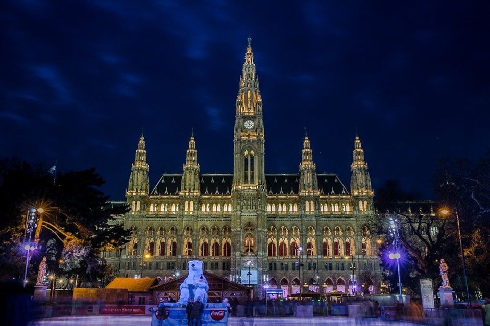 Vienna: Walking Tour of the Historic Ringstrasse - Final Words