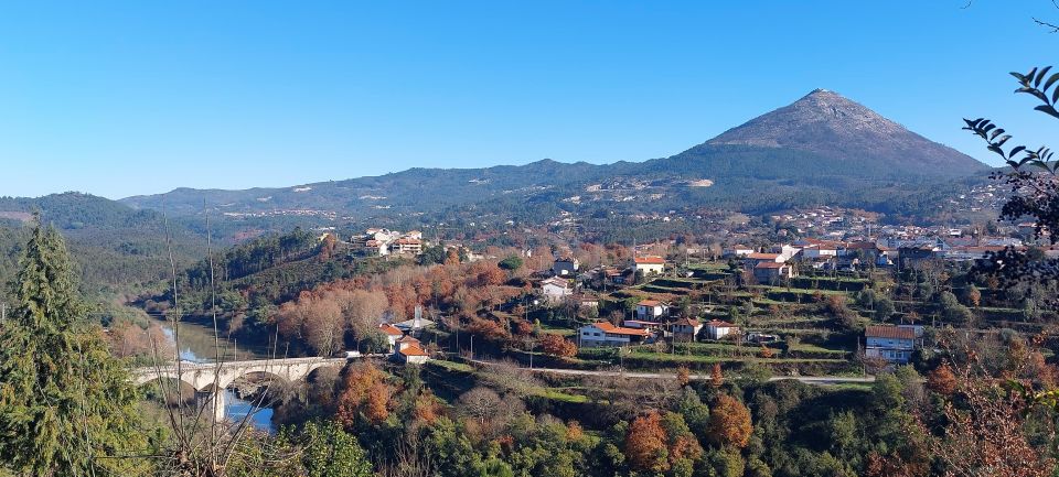 Vinho Verde Route - Private Wine Experience Including Lunch - Common questions