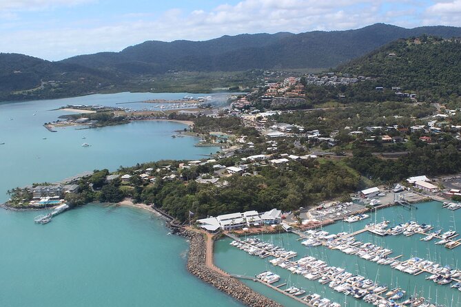 Whitehaven From Above - 30 Minute Whitsunday Helicopter Tour - Final Thoughts and Takeaways