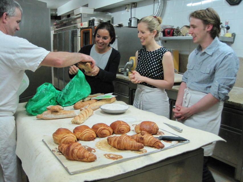 2-Hour Bread Making Class in Paris - Final Words