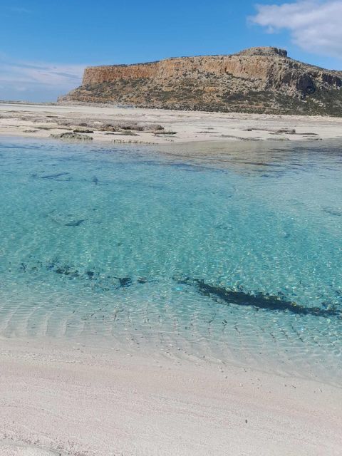 Balos Beach Private Roundtrip Transfer With Free Time - Final Words