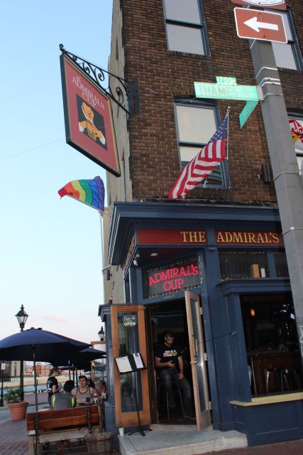 Baltimore: Fells Point Walking Foodie and History Tour - Common questions