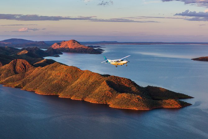 Bungle Bungle Scenic Flights, Domes & Cathedral Gorge Walk - Important Tour Restrictions