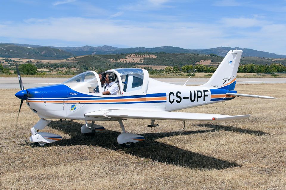 Douro Valley: 30 Minutes Private Airplane Tour - Common questions