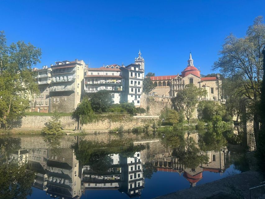 Douro Valley Tour With Wine Tasting Boat Cruise & Suprises.. - Final Words