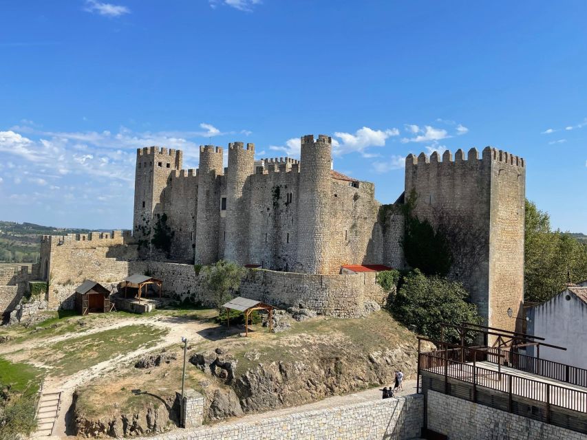 From Lisbon: Fátima, Batalha, Nazaré, and Óbidos - Final Words