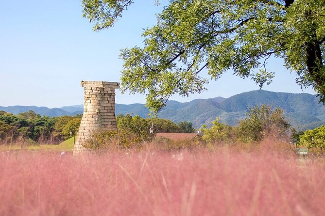 Full-Day Small Group Gyeongju History Tour From Seoul - Booking and Pricing Information