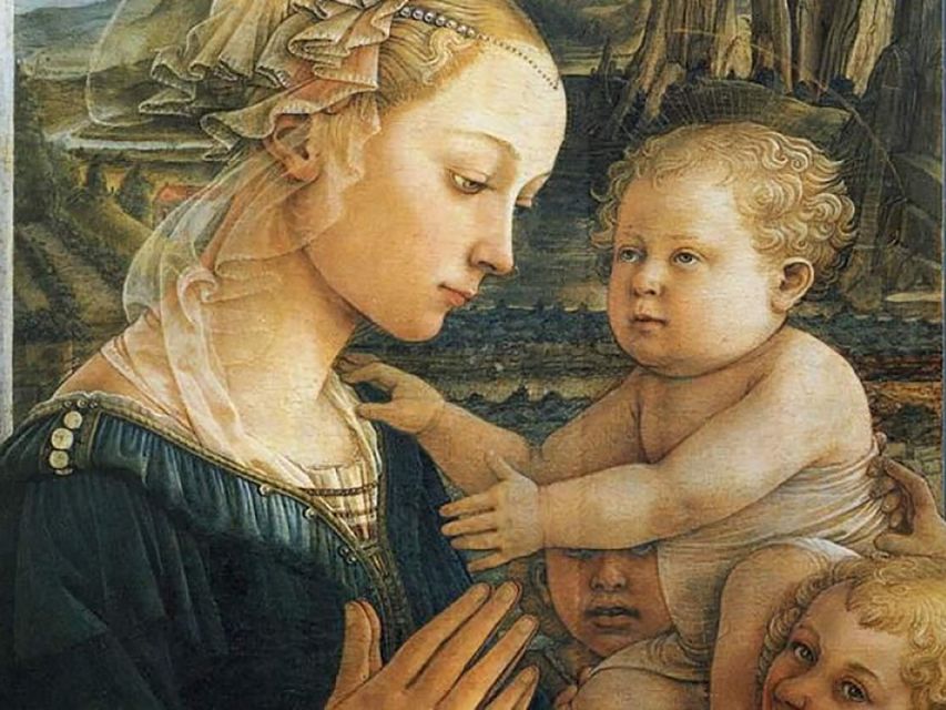 Gallery of the Academy of Florence With Uffizi Private Tour - Common questions