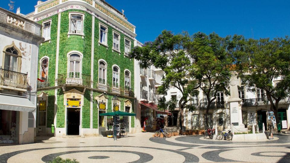 LGBT+ Tourism - Best of Sintra, Cascais & Lisboa - Final Words